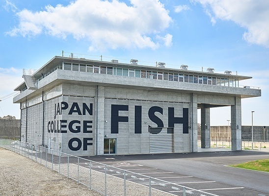 校舎見学会 