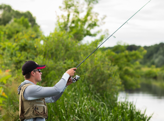 少人数制ミニ体験「キャスティング」